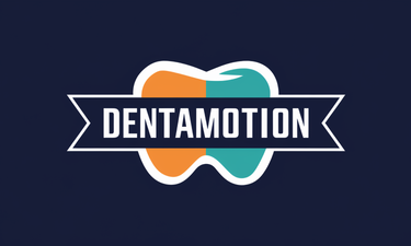 DentaMotion.com - Creative brandable domain for sale